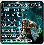 Image result for El Amor No SE Acaba