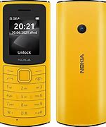 Image result for Nokia 110 Funciona 4G