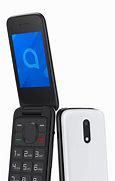 Image result for Alcatel White