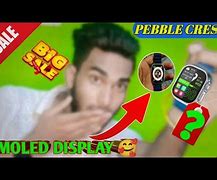 Image result for Pebble Crest Watch