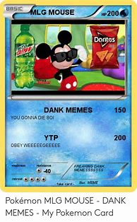 Image result for Dank Meme Cards