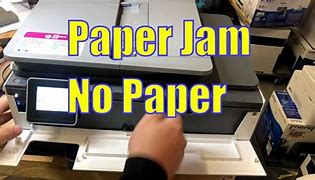 Image result for Paper Jam Problem