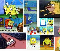 Image result for Spongebob Life Meme