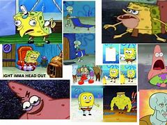 Image result for Spongebob BAE Memes