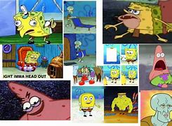 Image result for Spongebob Grade Meme