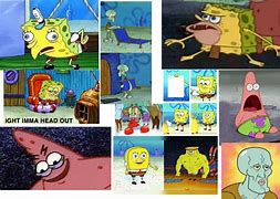 Image result for Spongebob SquarePants Memes