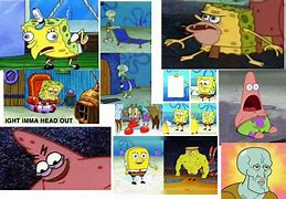 Image result for Real Funny Spongebob Memes