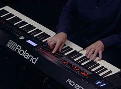 Image result for New Roland Keyboards