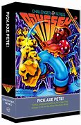 Image result for Pick Axe Pete! Game