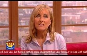 Image result for Fiona Phillips School Days
