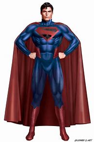Image result for Go to Make a Superman Costume