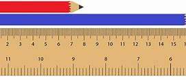 Image result for Measuring Pencil in Centimetre