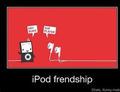 Image result for Funny iPod