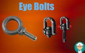 Image result for Stainless Steel Ceiling Mount Nut for Eye Bolts