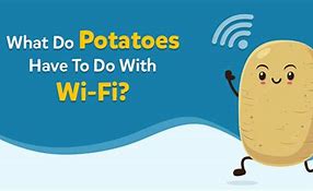 Image result for Potot Wi-Fi