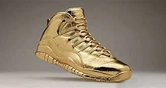 Image result for Gold Expensive Shoes