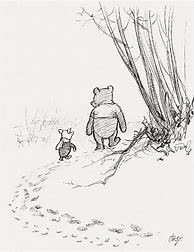 Image result for Winnie the Pooh Cross Stitch Patterns