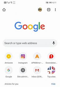 Image result for Launch Google Chrome