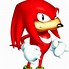 Image result for Knuckles the Echidna Happy