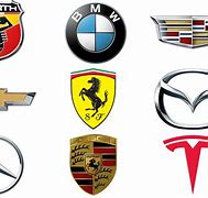 Image result for Auto Manufacturer Car Emblems