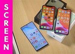 Image result for Redmi Note 8 vs iPhone 11 Pro