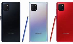 Image result for Galaxy Note 10 Lite