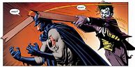 Image result for Killing Joke Batman Panels