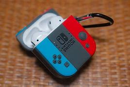 Image result for Switch Air Pods Case