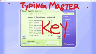 Image result for Typing Pro Master Download Windows 10