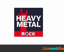 Image result for Rock Antenne Heavy Metal