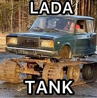 Image result for Lada Car Meme