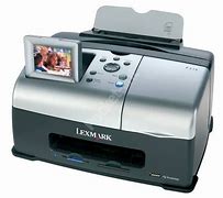 Image result for Lexmark 4X6 Photo Printer