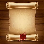 Image result for Scroll Paper A4