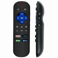 Image result for Hisense Roku Remote Control