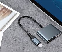 Image result for iPhone Hdmi Adapter