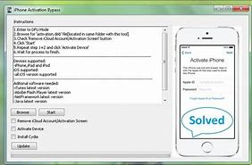 Image result for SCAL Tools Bay Pass iCloud