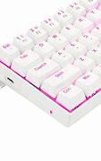 Image result for Red Dragon Pink Keyboard