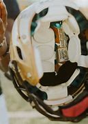 Image result for Padding Inside Football Helmet