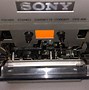 Image result for Sony Vintage Radio Cassette Recorder