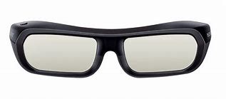 Image result for 3D Sony Glasses TDG-BR250