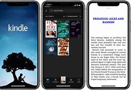 Image result for Photo of Kindle App Displayed On an iPad