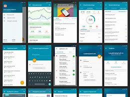 Image result for Android-App UI