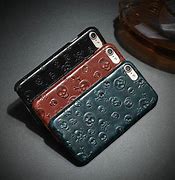 Image result for Original iPhone SE Leather Case