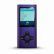 Image result for Purple MP3 Player