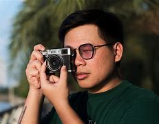 Image result for Fuji X100 Mic