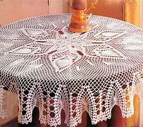 Image result for Antique Crochet Patterns Free
