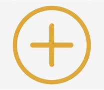 Image result for Yellow Plus Icon