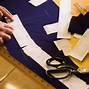 Image result for How to Sew a Cut