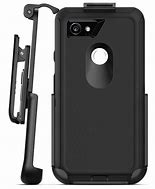 Image result for OtterBox Holster for Google Pixel 2