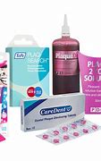 Image result for Plaque Disclosing Tablets